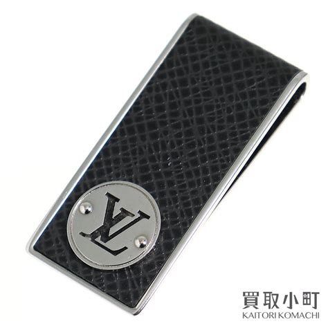 lv neo bill clip price|LOUIS VUITTON Taiga Neo LV Club Bill Clip .